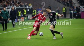 22.10.25 Eintracht Frankfurt - FC Liverpool