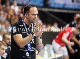 26.09.21 TVB Stuttgart - HSV Hamburg
