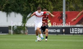 15.08.26 U19 VfB Stuttgart - U19 FC Ingolstadt 04