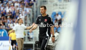 03.08.24 Karlsruher SC - 1. FC N&uuml;rnberg