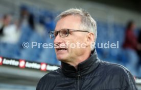 TSG 1899 Hoffenheim - VfB Stuttgart