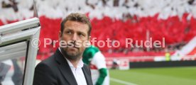 VfB Stuttgart - 1. FC N&uuml;rnberg