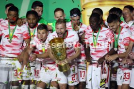 21.05.22 DFB-Pokal Finale SC Freiburg - RB Leipzig