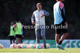 03.01.23 VfB Stuttgart Trainingslager Marbella 2023