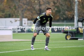 08.11.25 U17 VfB Stuttgart - U17 FC Bayern München
