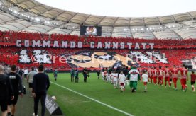 29.10.22 VfB Stuttgart - FC Augsburg