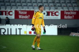 01.11.20 SC Freiburg - Bayer 04 Leverkusen