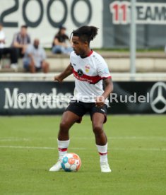 14.07.21 VfB Stuttgart - SV Darmstadt 98