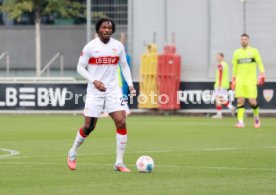 09.10.25 VfB Stuttgart - SV Elversberg