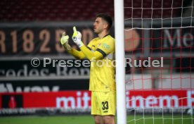 07.05.21 VfB Stuttgart - FC Augsburg