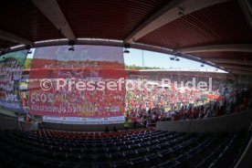 29.05.23 1. FC Heidenheim Aufstiegsfeier Bundesliga