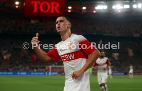 04.09.26 VfB Stuttgart - 1. FC K&ouml;ln