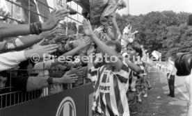 13.08.45 Stuttgarter Kickers - SC Freiburg