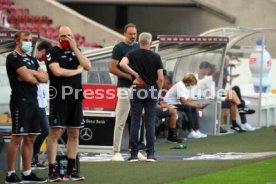 19.09.20 VfB Stuttgart - SC Freiburg