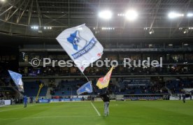 25.02.22 TSG 1899 Hoffenheim - VfB Stuttgart