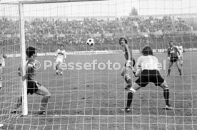 VfB Stuttgart - 1. FC N&uuml;rnberg