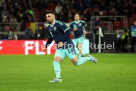 30.03.26 Deutschland - Ghana