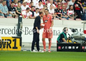 02.10.21 VfB Stuttgart - TSG 1899 Hoffenheim