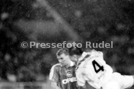 27.08.95 Stuttgarter Kickers - FC Bayern M&uuml;nchen