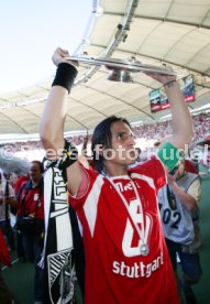 19.05.07 VfB Stuttgart - FC Energie Cottbus