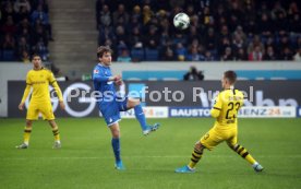 TSG 1899 Hoffenheim - Borussia Dortmund