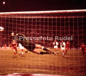 23.10.74 FC Bayern M&uuml;nchen - 1. FC Magdeburg