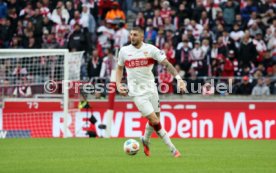 05.10.25 VfB Stuttgart - 1. FC Heidenheim