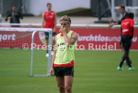 17.08.21 VfB Stuttgart Training