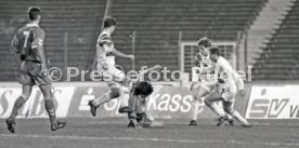 16.11.93 VfB Stuttgart - Real Madrid