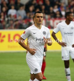 SC Freiburg - Eintracht Frankfurt