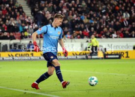 VfB Stuttgart - Bayer 04 Leverkusen