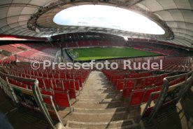 21.04.21 VfB Stuttgart - VfL Wolfsburg