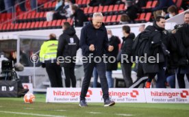 22.01.22 SC Freiburg - VfB Stuttgart