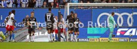 Hamburger SV - VfB Stuttgart