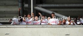 VfB Stuttgart - SV Darmstadt 98