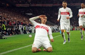 25.09.25 VfB Stuttgart - Celta de Vigo