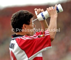 VfB Stuttgart