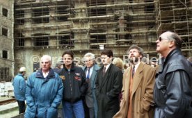 26.03.90 Dresden Fussball Gala