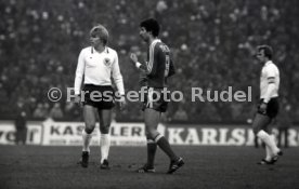 22.12.79 DFB Deutschland - T&uuml;rkei
