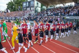 17.08.25 SSV Ulm - SV Elversberg