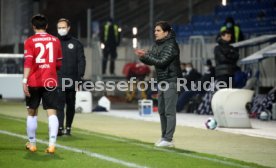 27.01.21 Karlsruher SC - Hannover 96