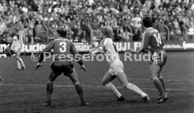 20.02.88 Borussia M&ouml;nchengladbach - VfB Stuttgart
