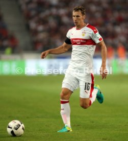 VfB Stuttgart - 1. FC Heidenheim