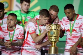 21.05.22 DFB-Pokal Finale SC Freiburg - RB Leipzig