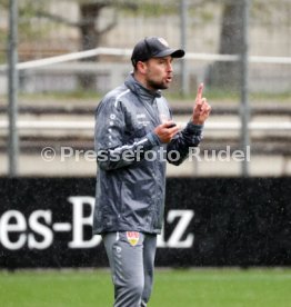 25.04.23 VfB Stuttgart Training