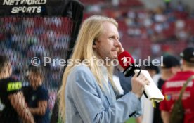 07.09.25 EFL Championship Game Stuttgart Surge - Vienna Vikings