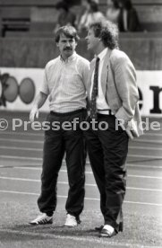 07.05.88 VfB Stuttgart - Borussia Dortmund