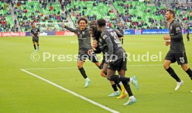 19.11.22 VfB Stuttgart USA Reise Austin Texas