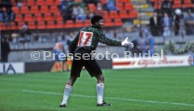 WM 1990 Deutschland - VAE