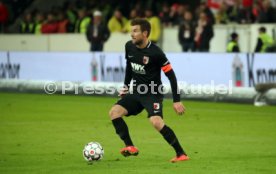 VfB Stuttgart - FC Augsburg